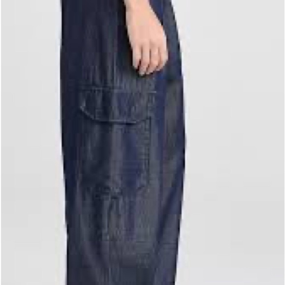 rag & bone's Cassidy Featherweight tailored cargo pant (size 26-30) - Picture 5 of 8